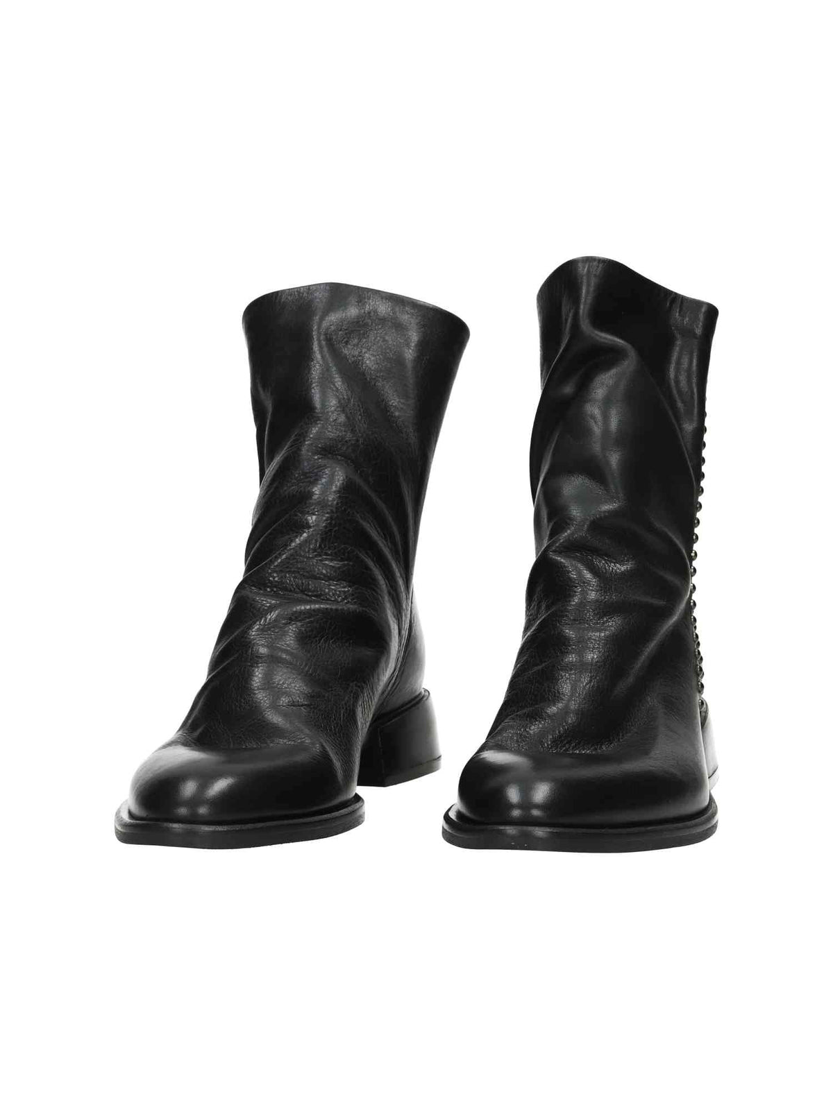 M558M11 Rag  nero | Bildmaterial bereitgestellt von SHOES.PLEASE.
