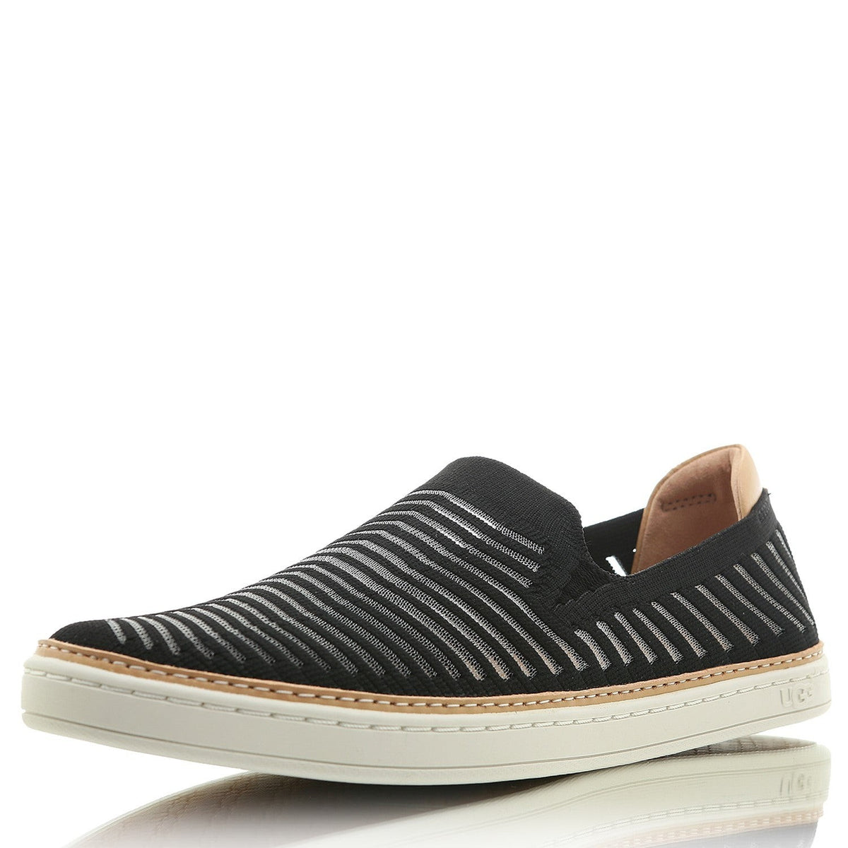 Sammy Breeze black | Bildmaterial bereitgestellt von SHOES.PLEASE.