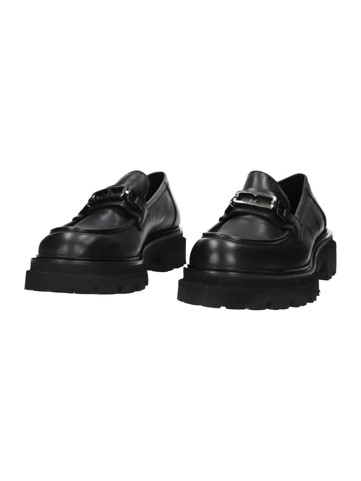 Foulard TM3225X nero | Bildmaterial bereitgestellt von SHOES.PLEASE.