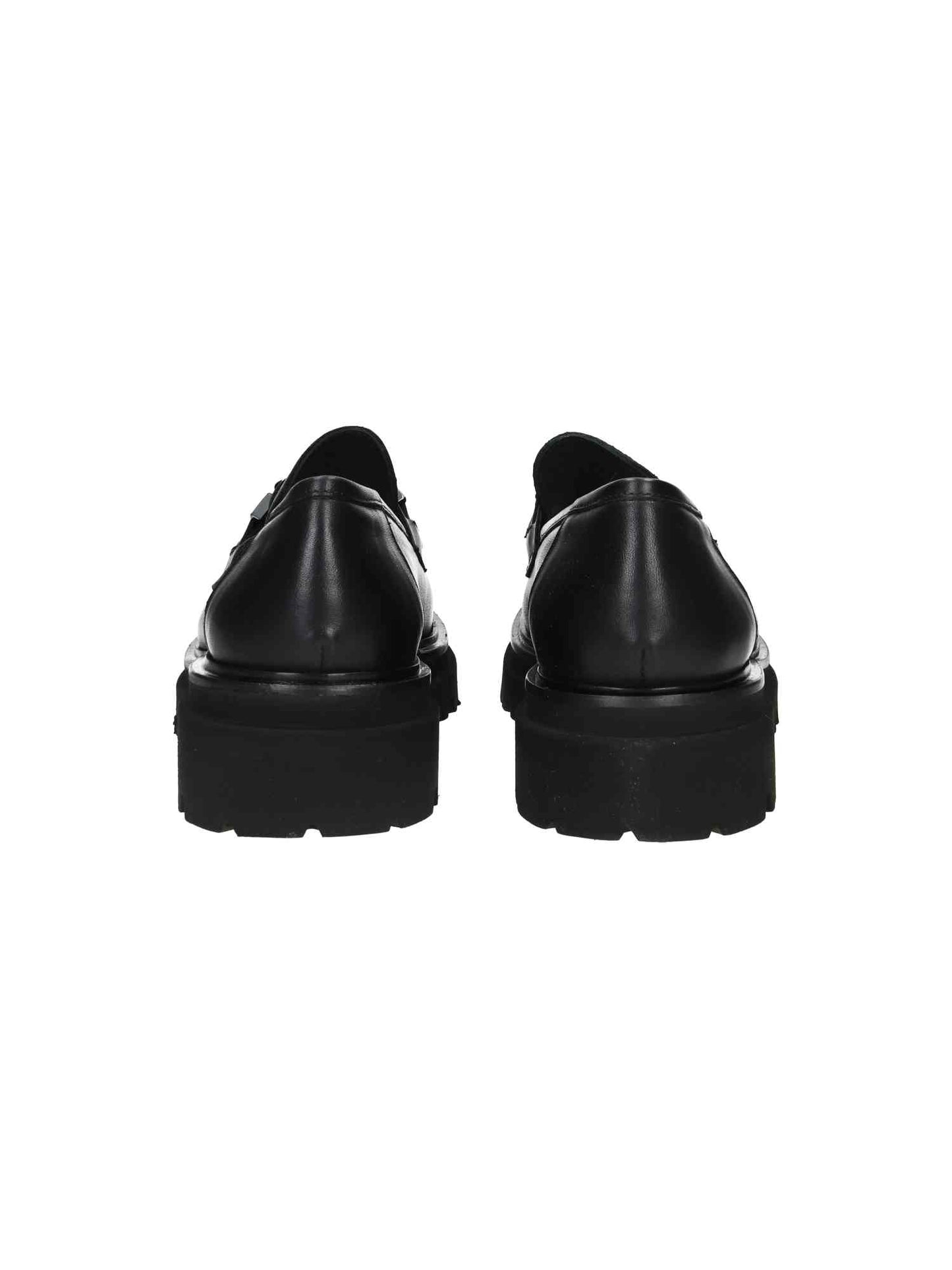 Foulard TM3225X nero | Bildmaterial bereitgestellt von SHOES.PLEASE.