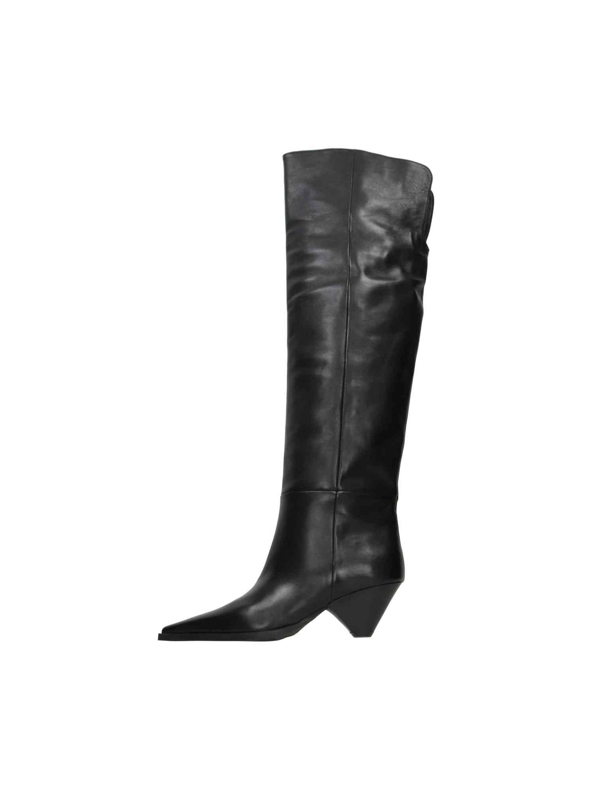 Damen Overknees| Bildmaterial bereitgestellt von SHOES.PLEASE.