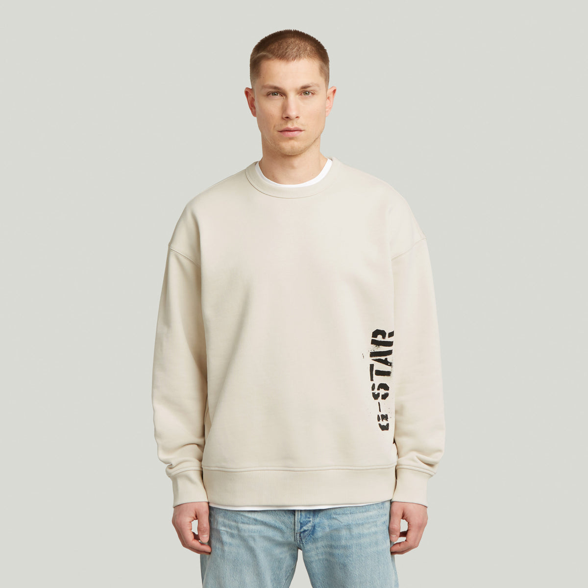 Sprayed 89 gr loose r sw whitebait | Bildmaterial bereitgestellt von SHOES.PLEASE.