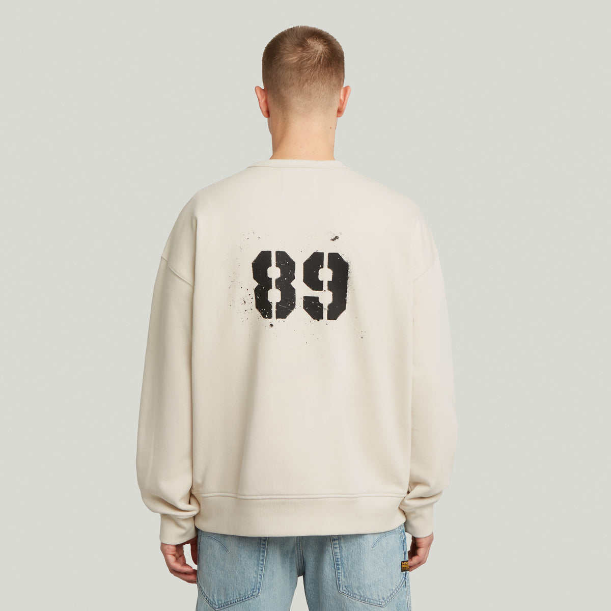 Sprayed 89 gr loose r sw whitebait | Bildmaterial bereitgestellt von SHOES.PLEASE.