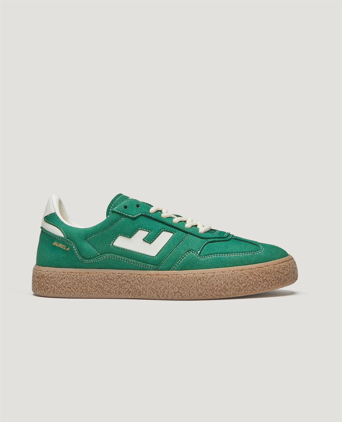 Burela Bold elements earth | Bildmaterial bereitgestellt von SHOES.PLEASE.