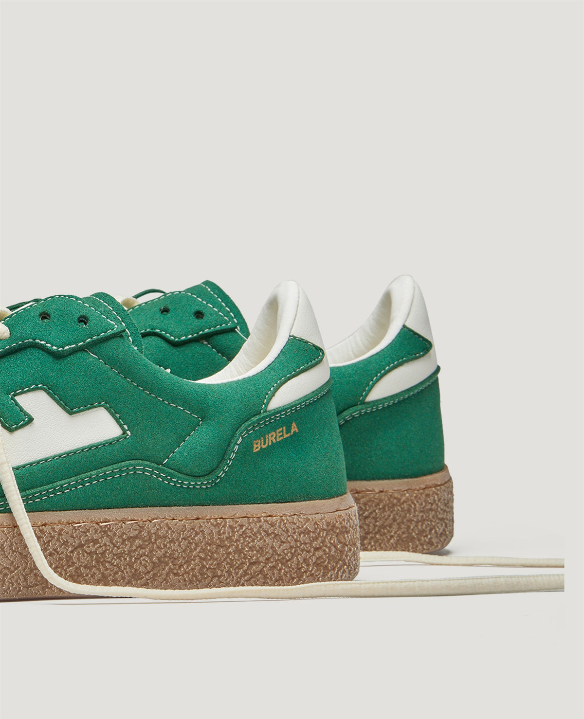 Burela Bold elements earth | Bildmaterial bereitgestellt von SHOES.PLEASE.