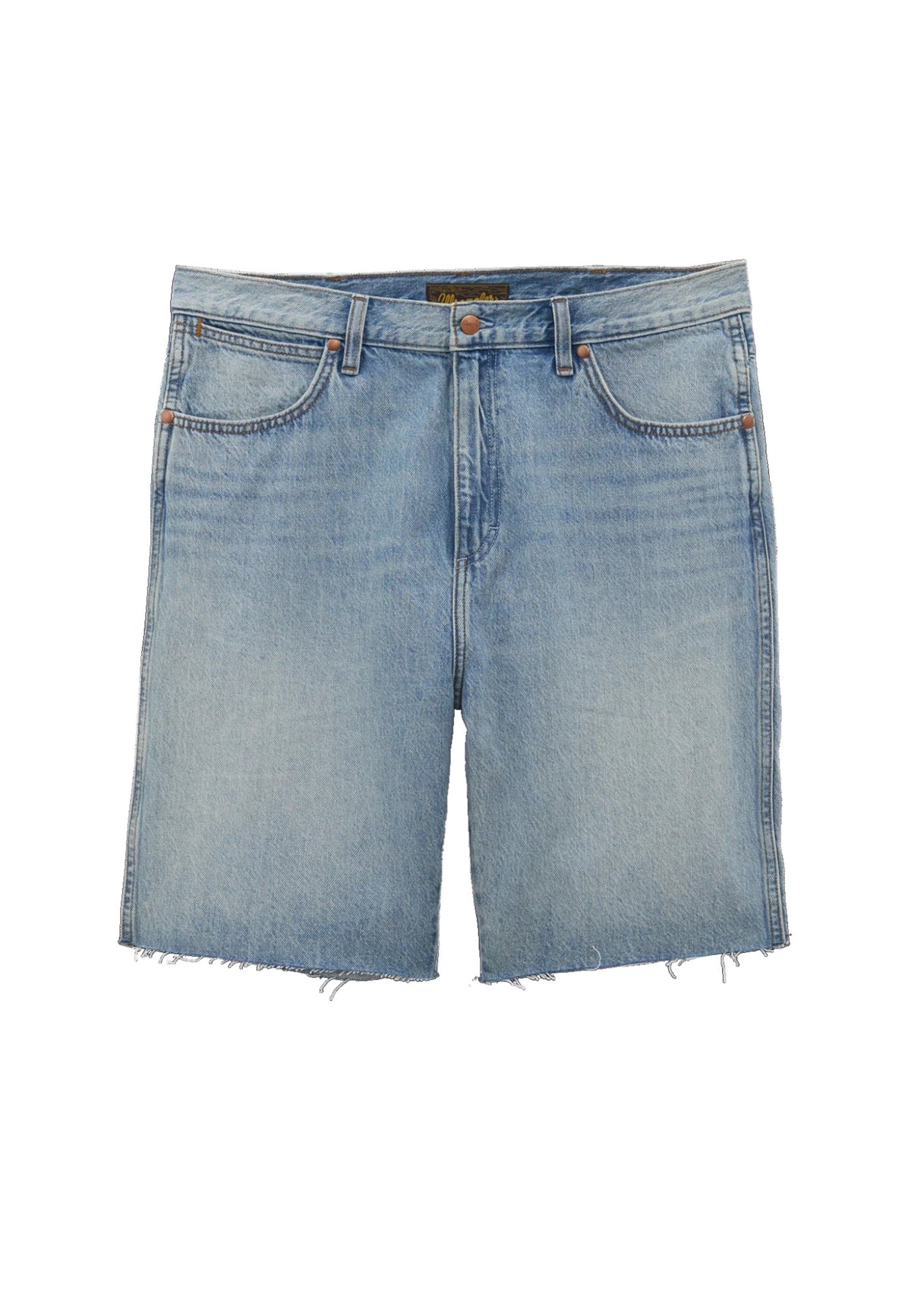 COWBOY SHORTS dawn | Bildmaterial bereitgestellt von SHOES.PLEASE.