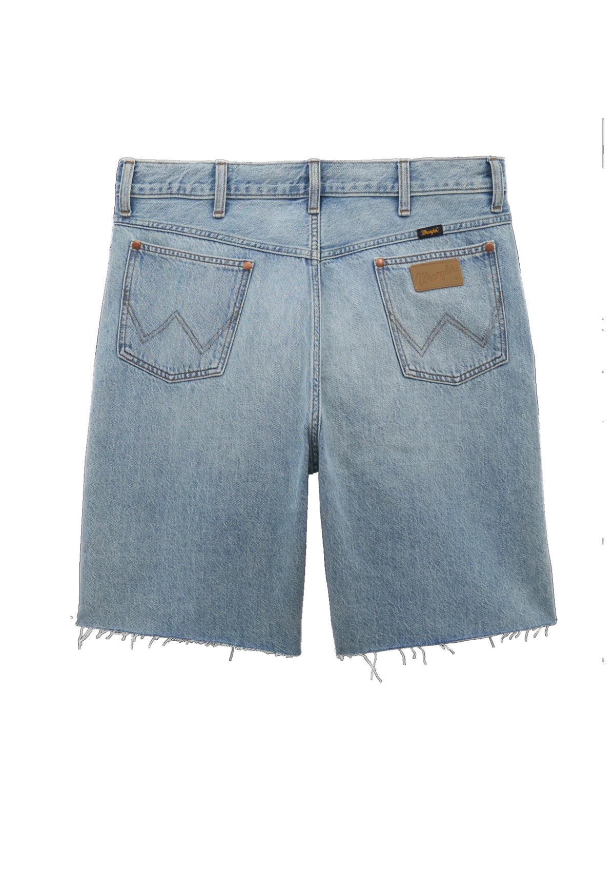 COWBOY SHORTS dawn | Bildmaterial bereitgestellt von SHOES.PLEASE.