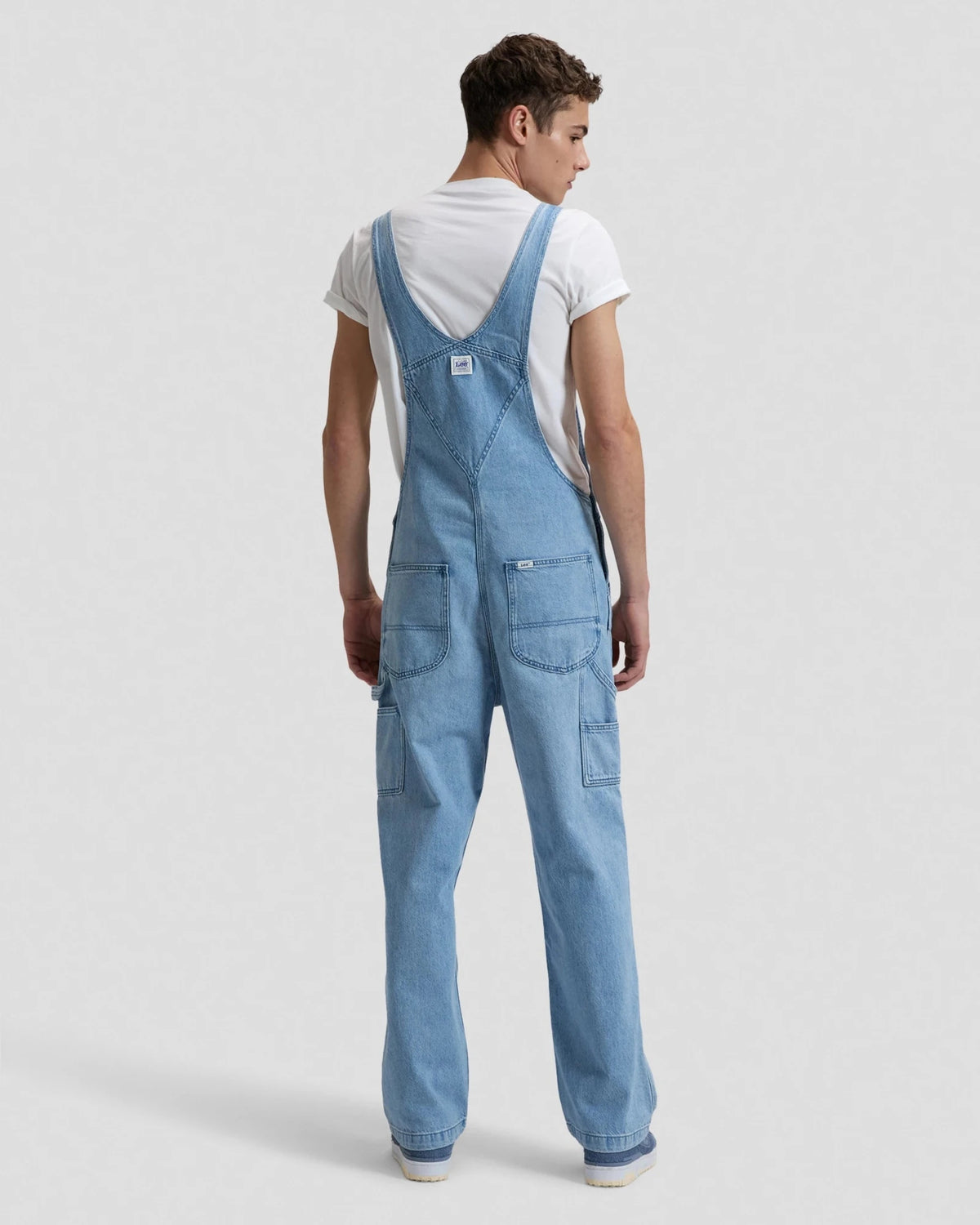 WORKWEAR BIB just me | Bildmaterial bereitgestellt von SHOES.PLEASE.