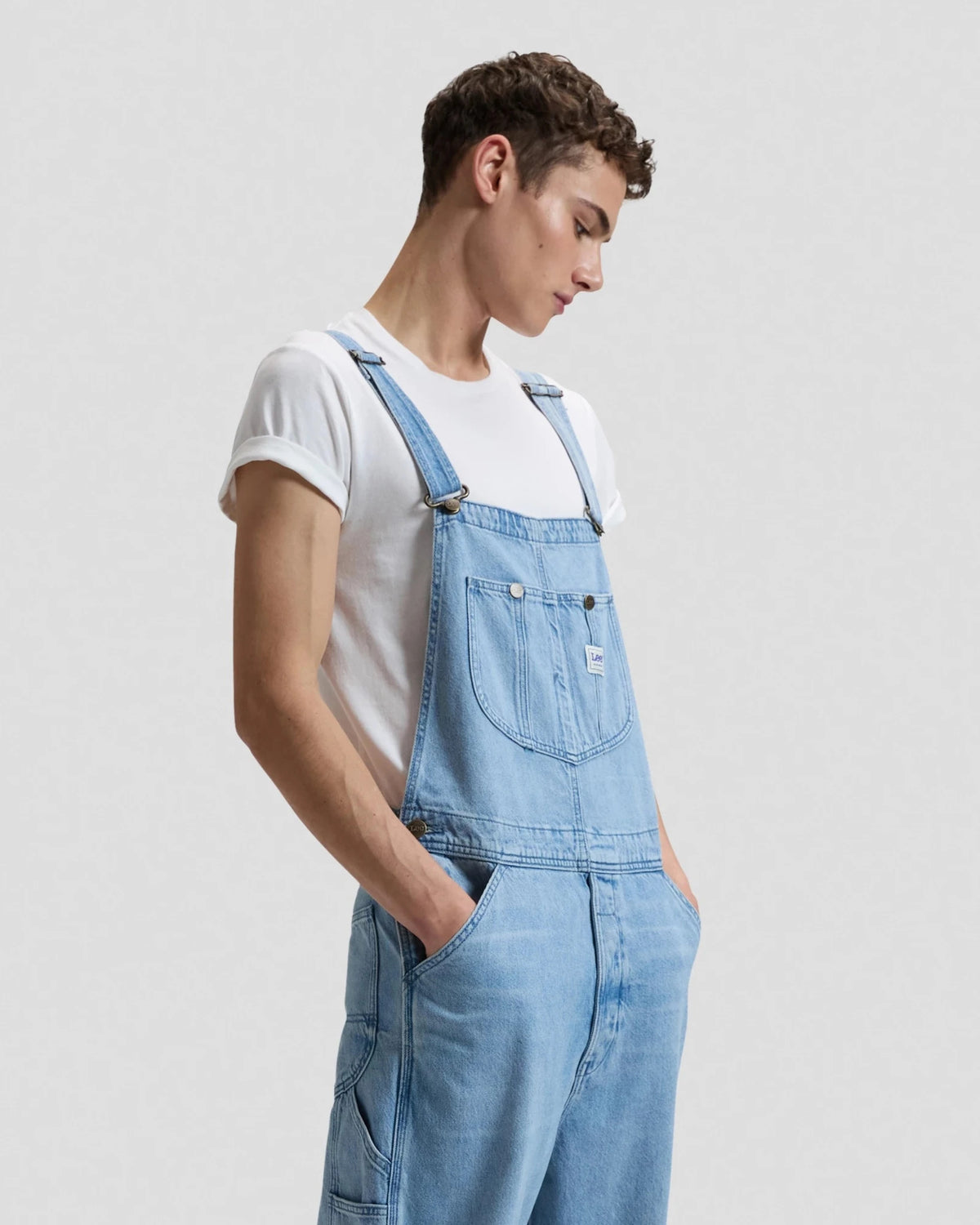 WORKWEAR BIB just me | Bildmaterial bereitgestellt von SHOES.PLEASE.