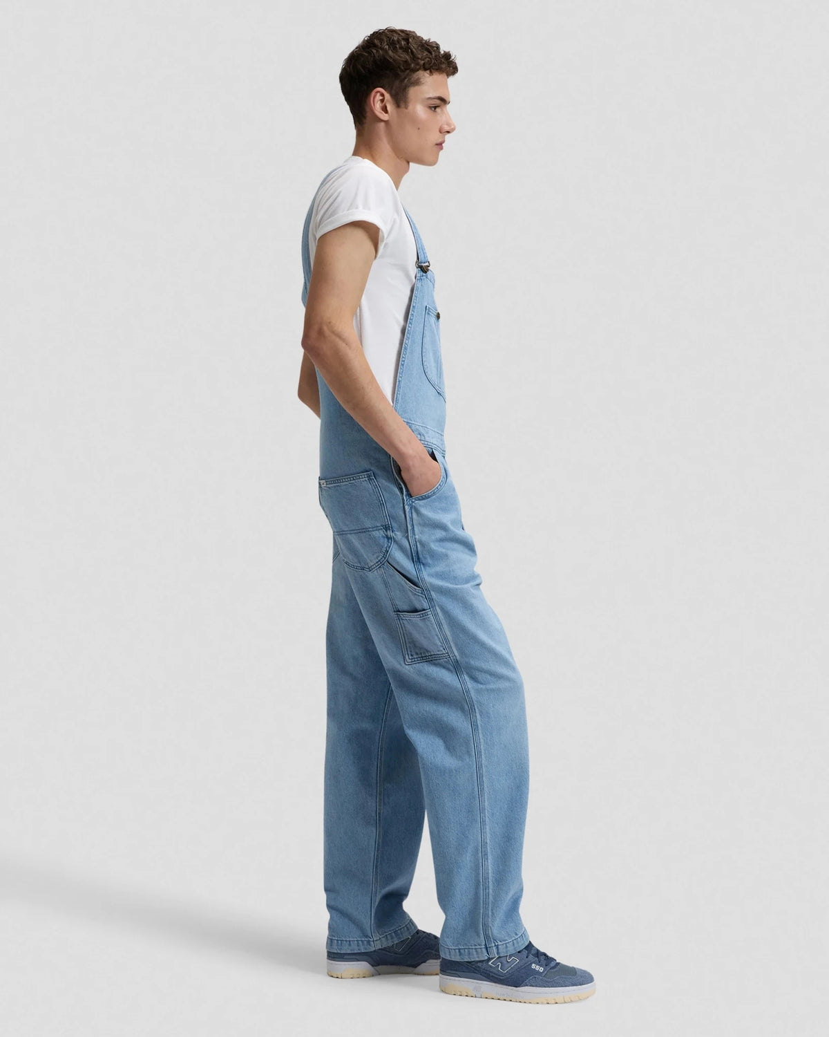 WORKWEAR BIB just me | Bildmaterial bereitgestellt von SHOES.PLEASE.