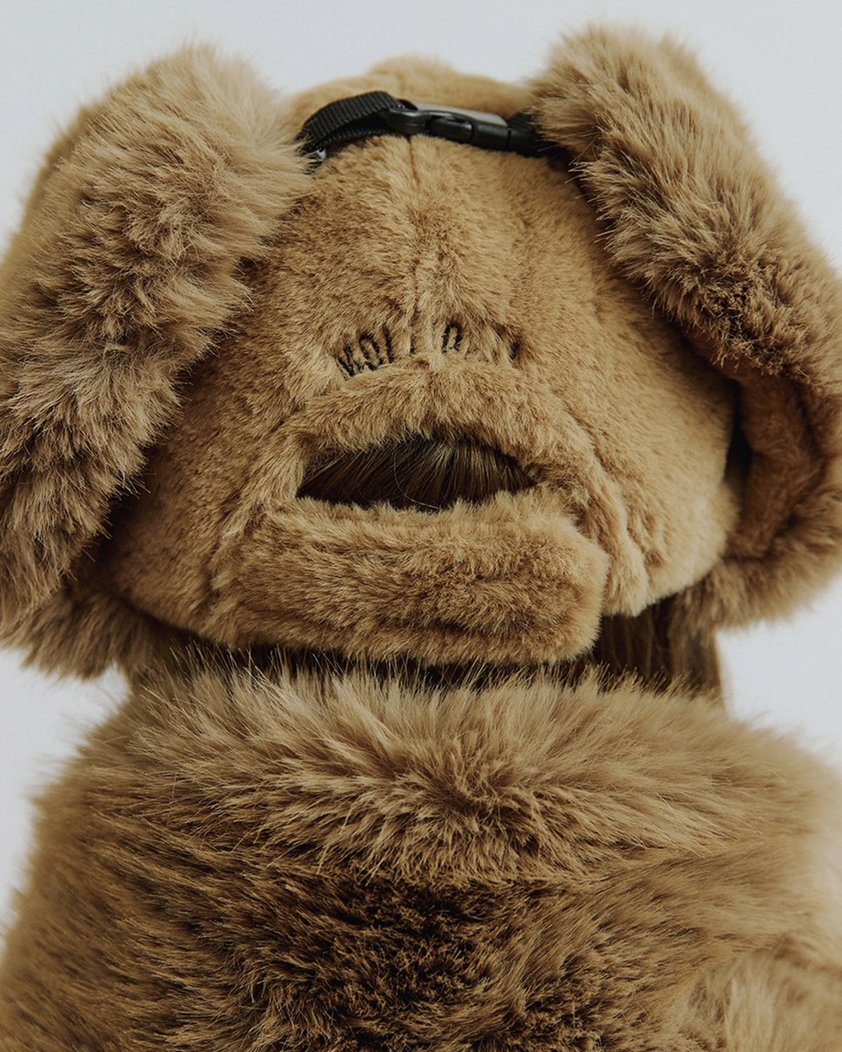 Ear Flap Cap tobaccobrown | Bildmaterial bereitgestellt von SHOES.PLEASE.