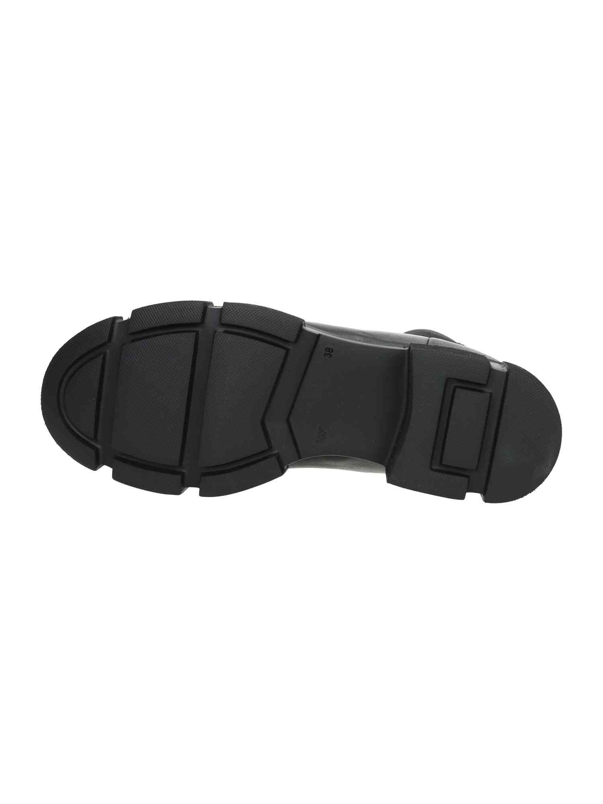 CPH570 Vitello Teddy black | Bildmaterial bereitgestellt von SHOES.PLEASE.