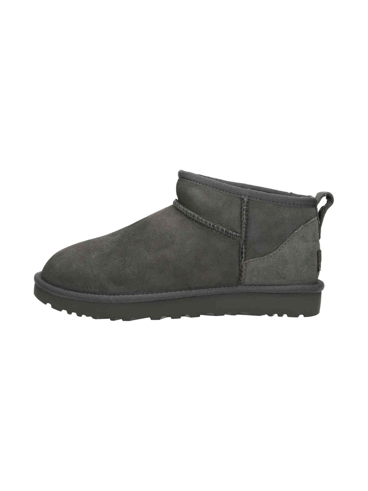 W Classic Ultra Mini grey | Bildmaterial bereitgestellt von SHOES.PLEASE.