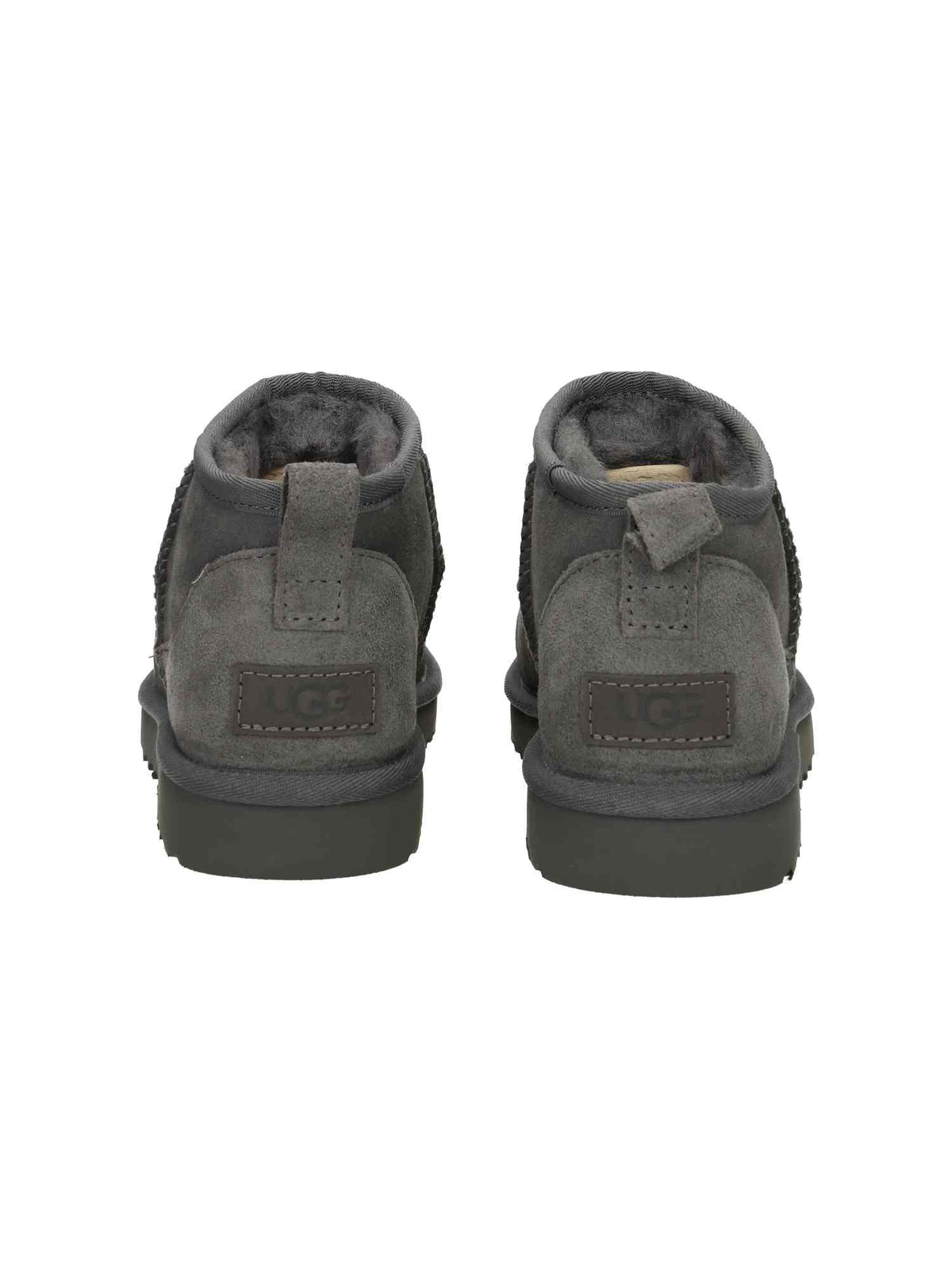 W Classic Ultra Mini grey | Bildmaterial bereitgestellt von SHOES.PLEASE.