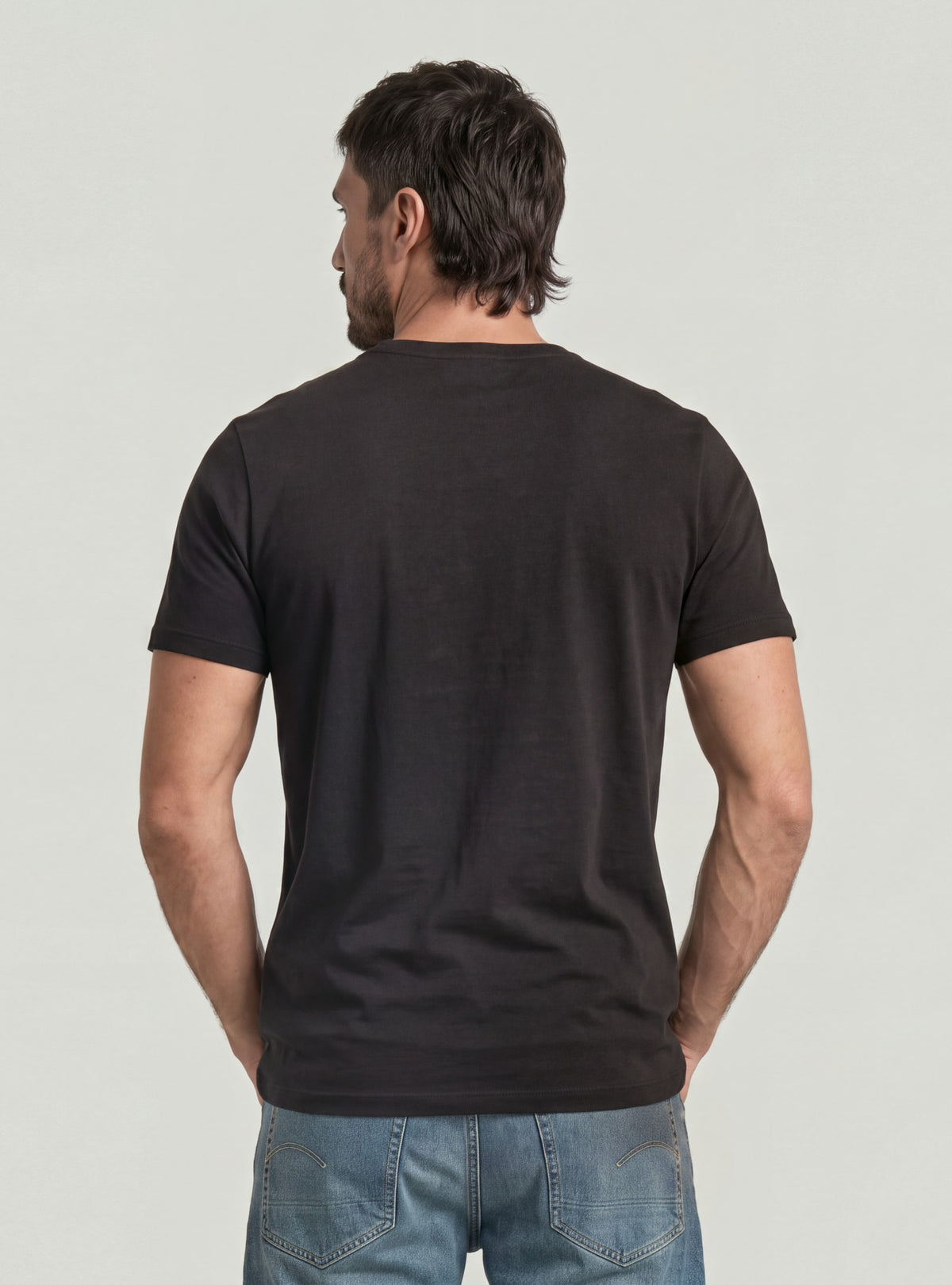 Base v t s\s 2-pack black | Bildmaterial bereitgestellt von SHOES.PLEASE.