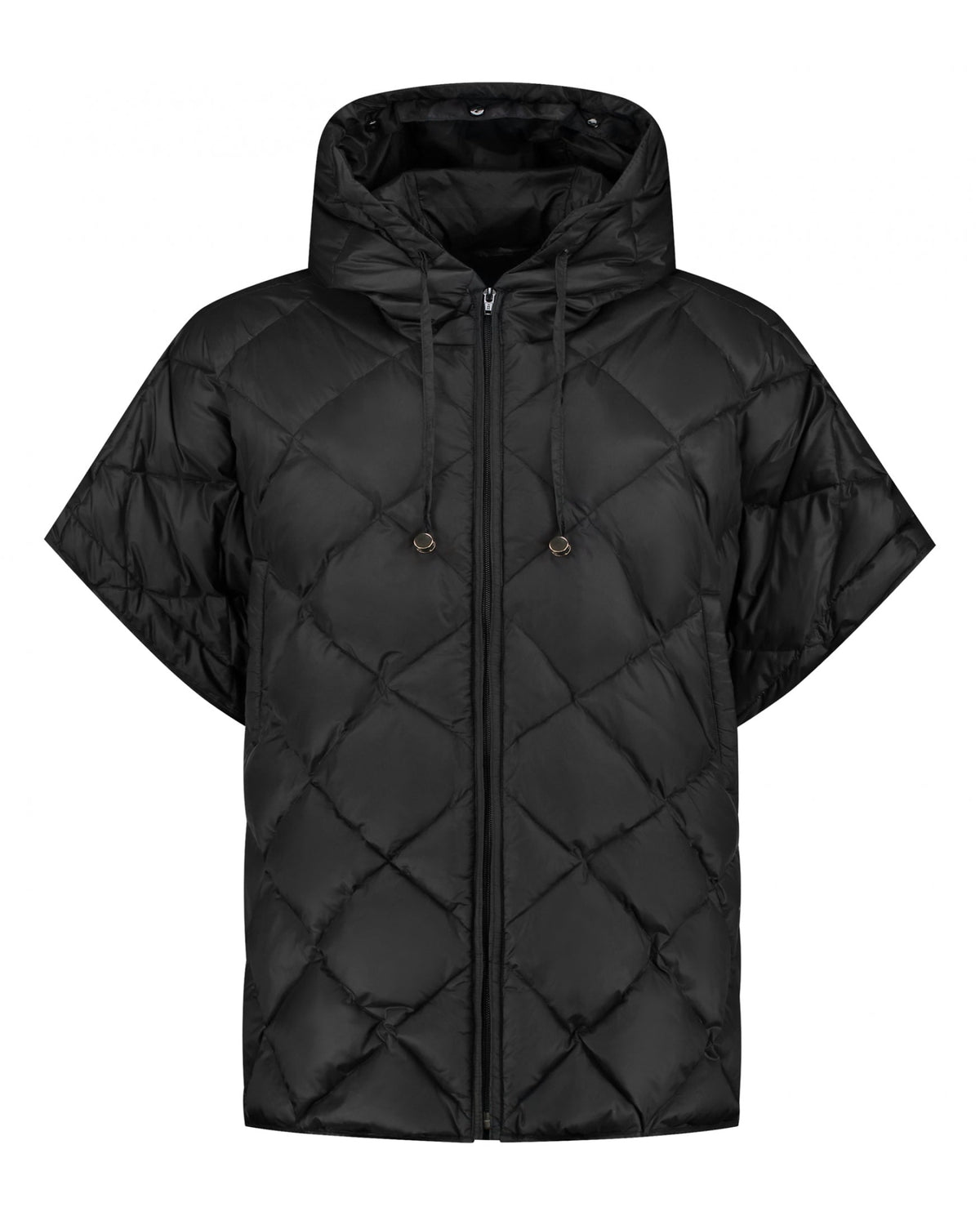 Carice Cape black | Bildmaterial bereitgestellt von SHOES.PLEASE.
