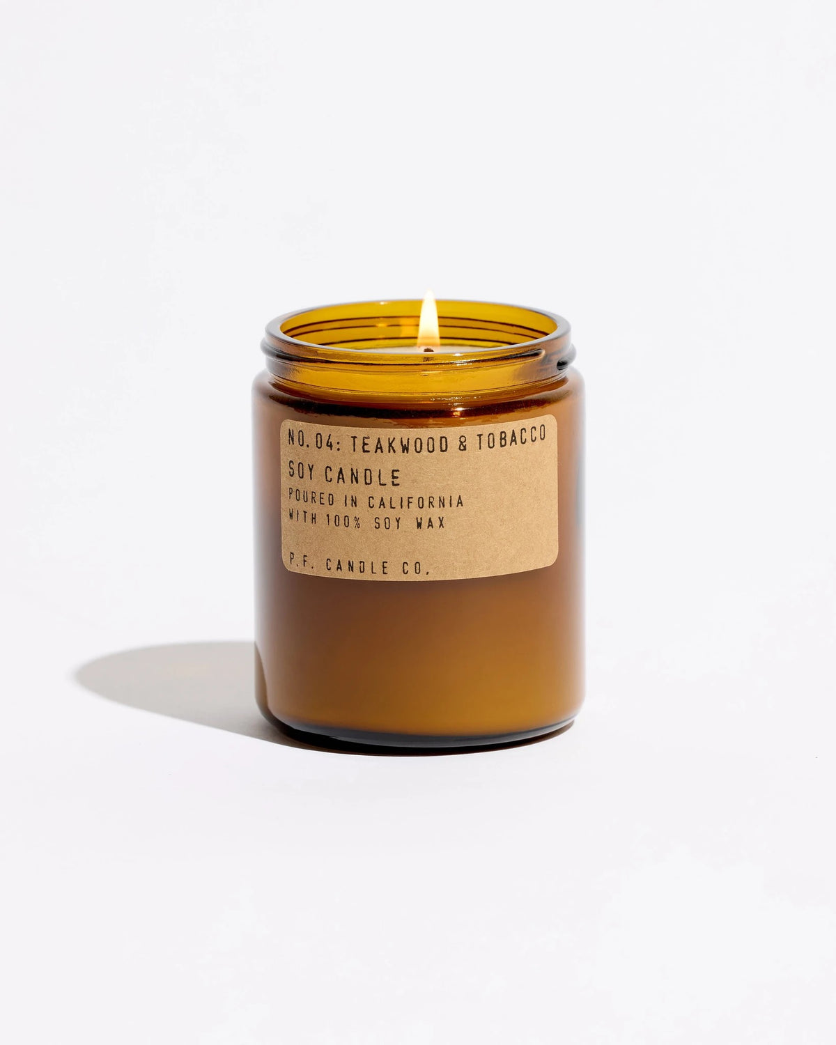 NO. 04 Teakwood & Tobacco | Bildmaterial bereitgestellt von SHOES.PLEASE.