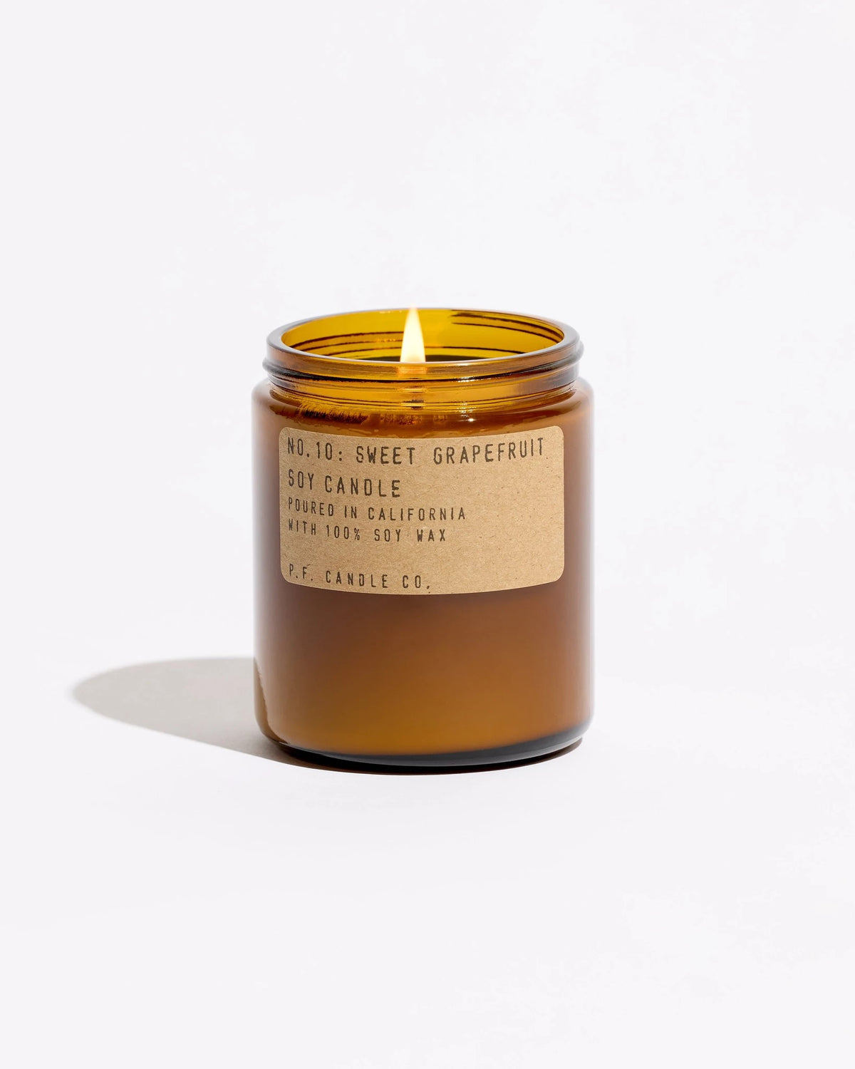 NO. 10 Sweet Grapefruit | Bildmaterial bereitgestellt von SHOES.PLEASE.