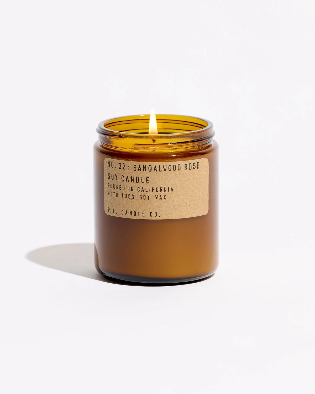 NO. 32 Sandalwood Rose | Bildmaterial bereitgestellt von SHOES.PLEASE.