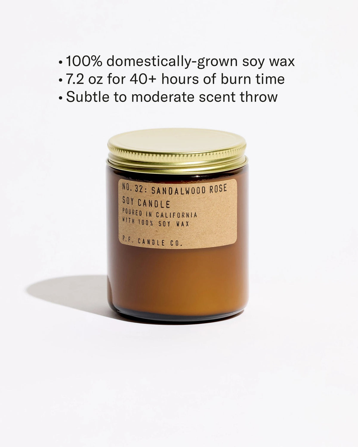 NO. 32 Sandalwood Rose | Bildmaterial bereitgestellt von SHOES.PLEASE.