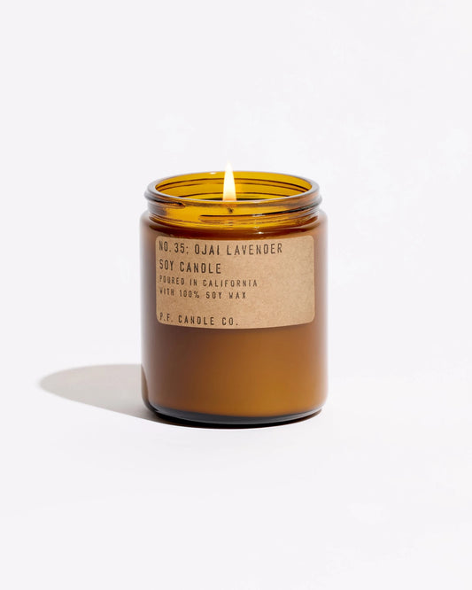 NO. 35 Ojai lavender