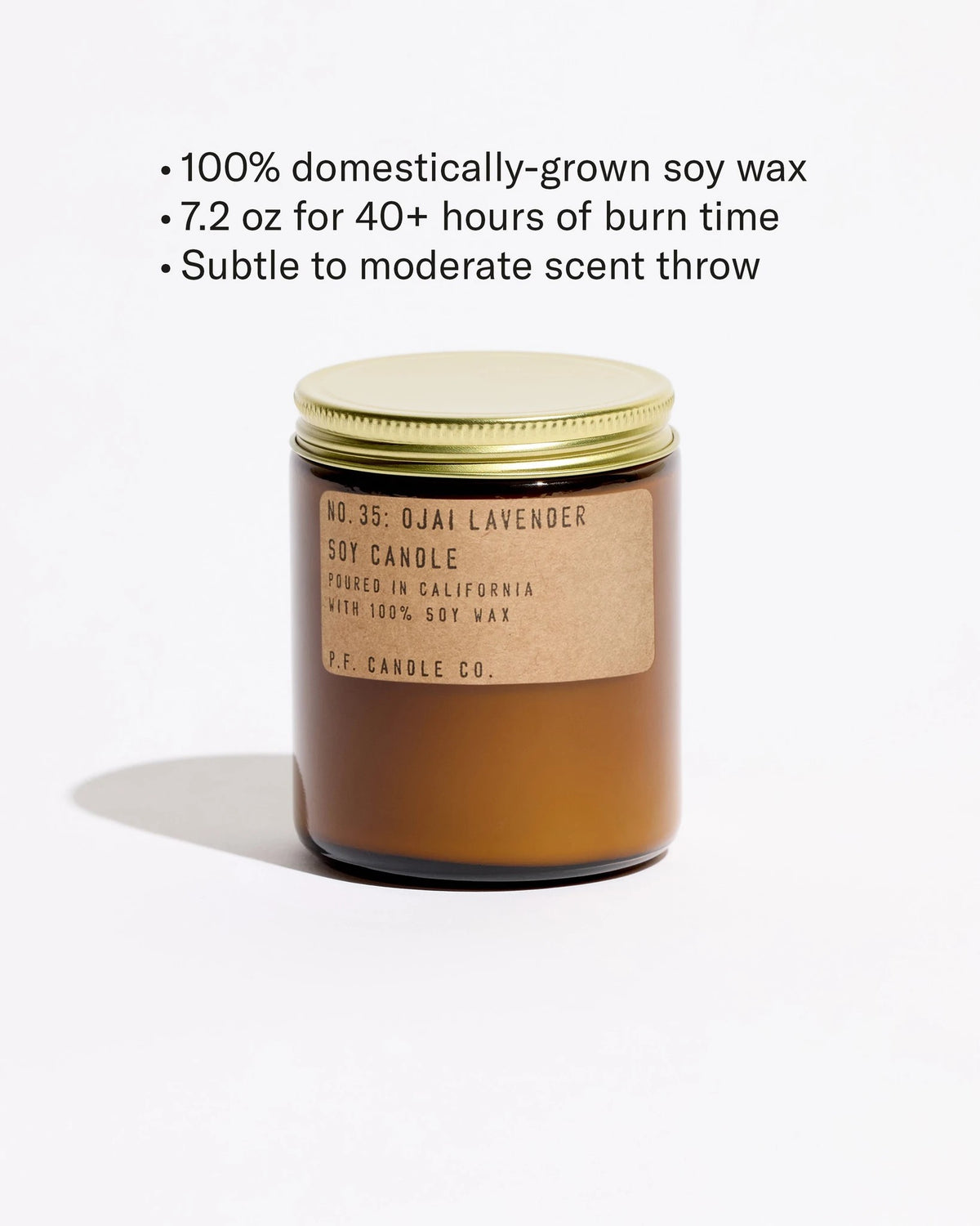NO. 35 Ojai lavender | Bildmaterial bereitgestellt von SHOES.PLEASE.