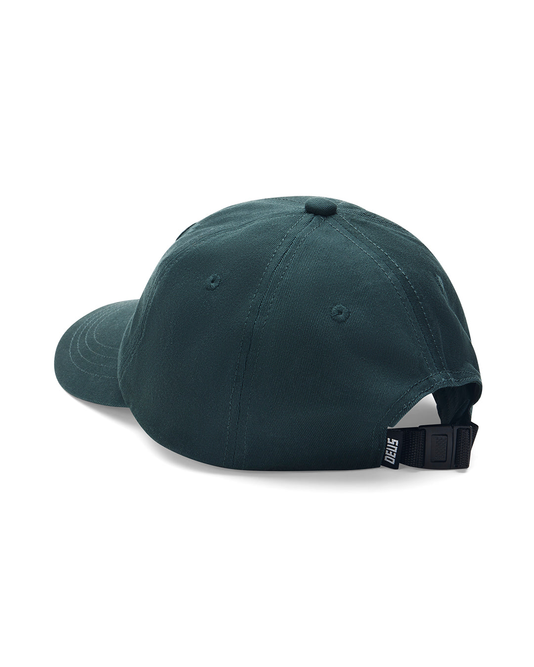 Mini Insignia Cap race green | Bildmaterial bereitgestellt von SHOES.PLEASE.