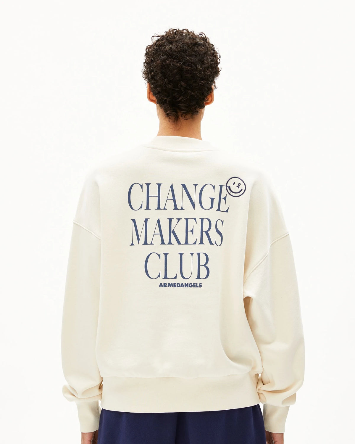 ALIZAA CHAANGE undyed | Bildmaterial bereitgestellt von SHOES.PLEASE.