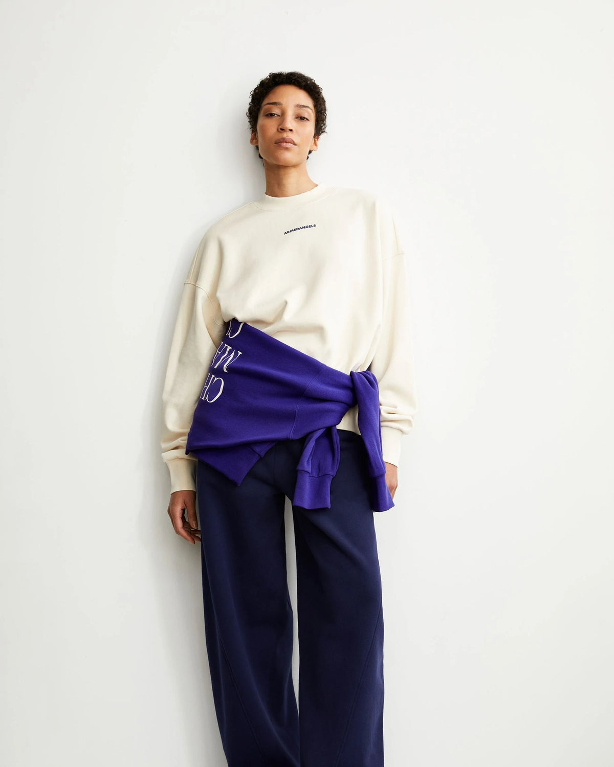 ALIZAA CHAANGE undyed | Bildmaterial bereitgestellt von SHOES.PLEASE.