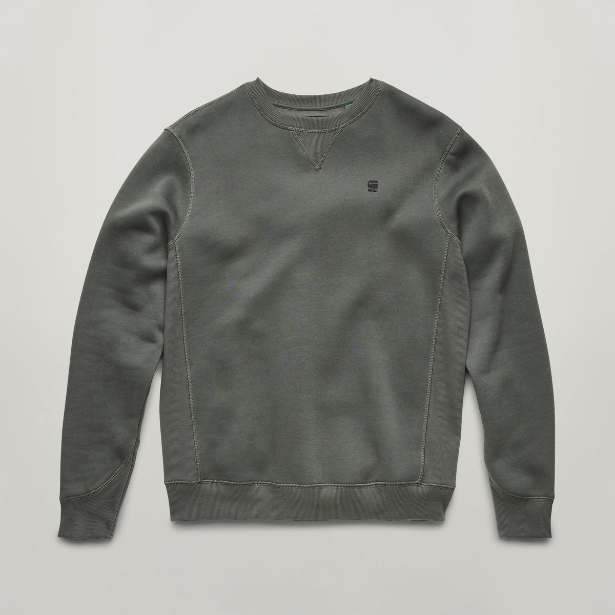 Premium core r sw l\s graphite | Bildmaterial bereitgestellt von SHOES.PLEASE.