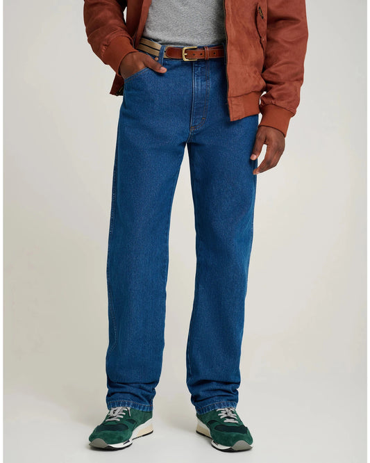 13MWZ wrangler blue