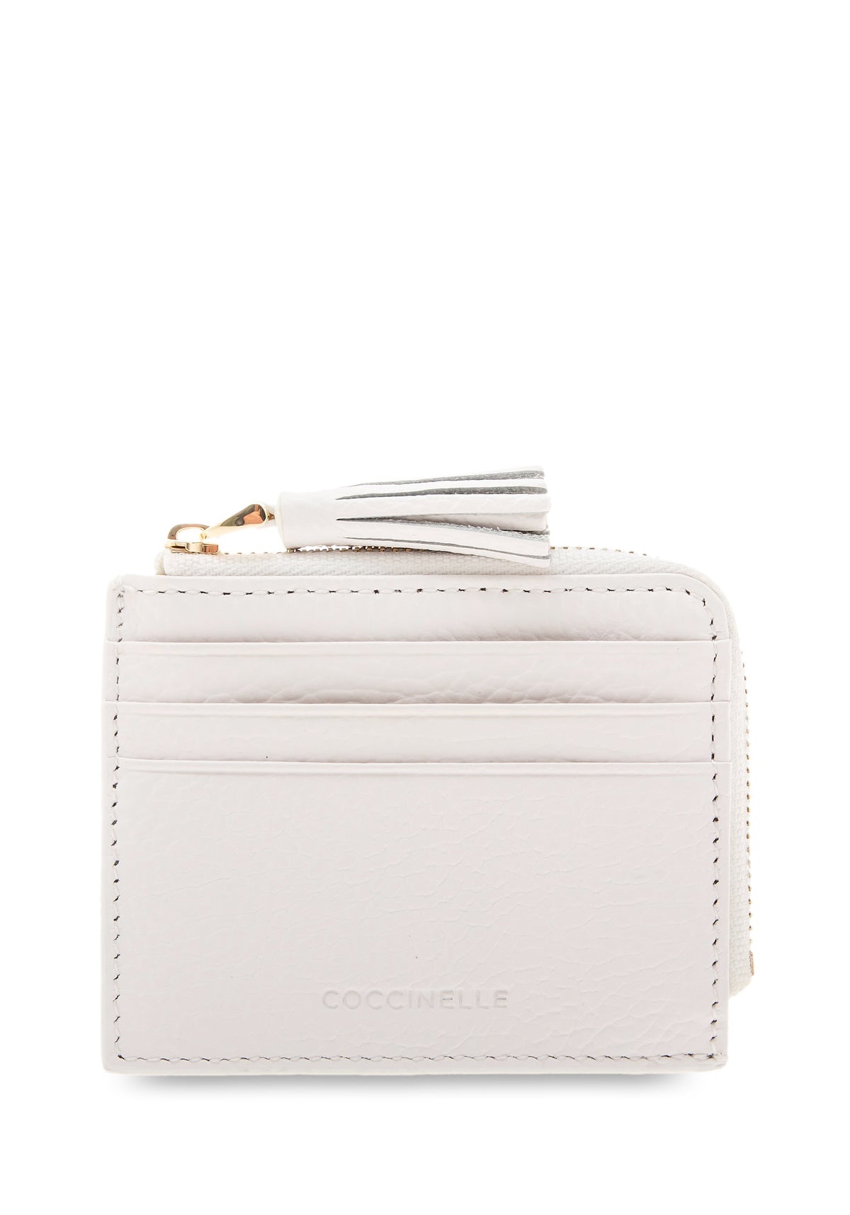Tassel brillant white | Bildmaterial bereitgestellt von SHOES.PLEASE.