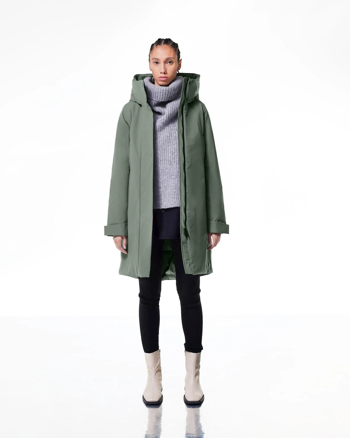 Eline green tea | Bildmaterial bereitgestellt von SHOES.PLEASE.