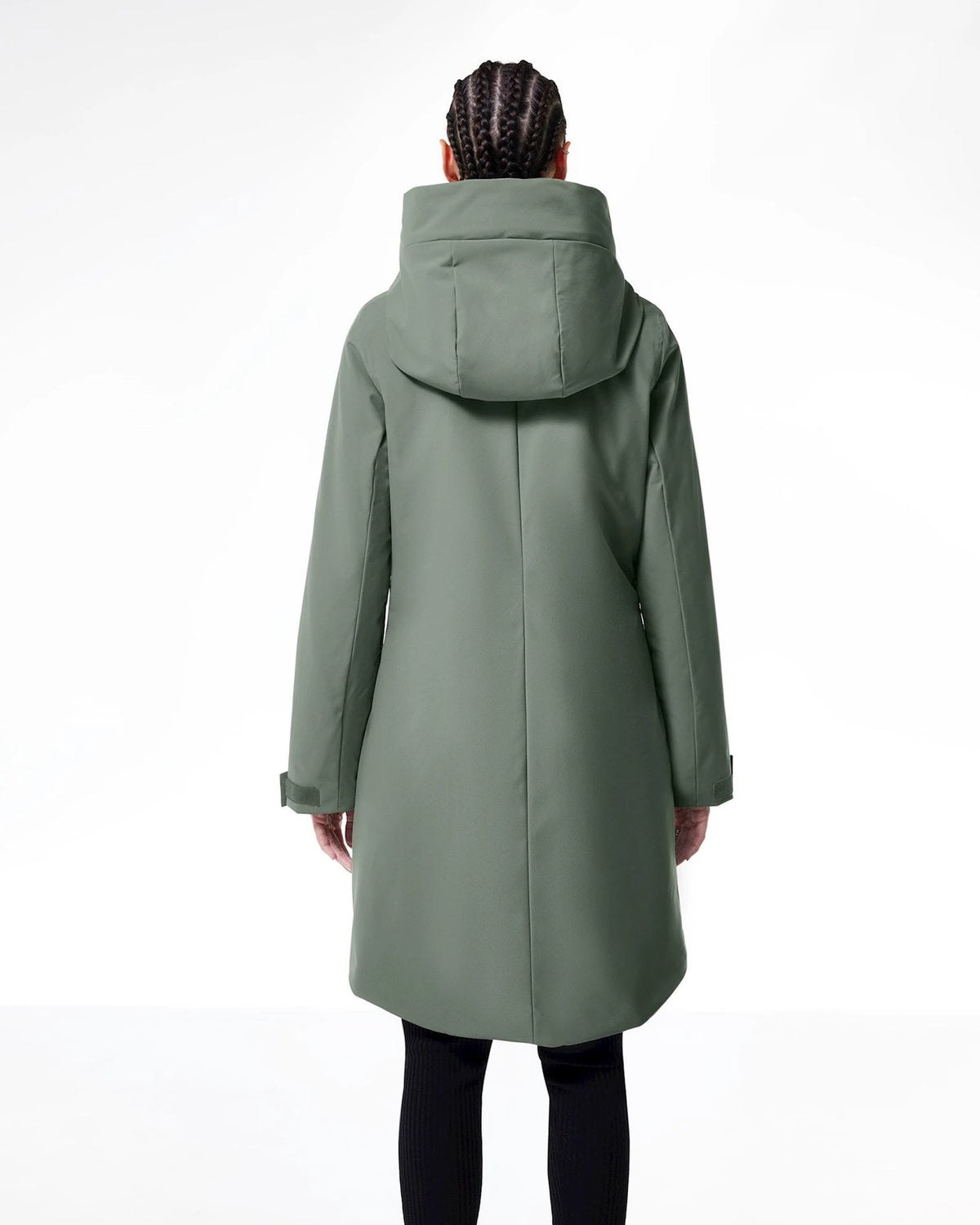 Eline green tea | Bildmaterial bereitgestellt von SHOES.PLEASE.