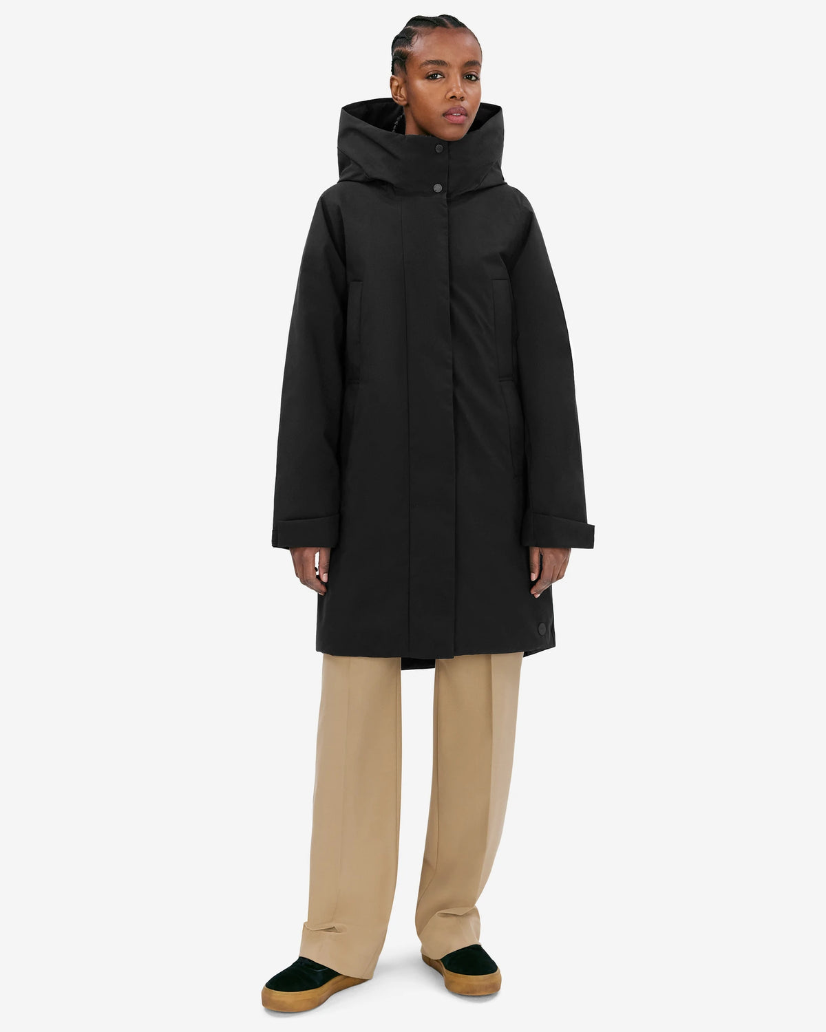 Eline black | Bildmaterial bereitgestellt von SHOES.PLEASE.