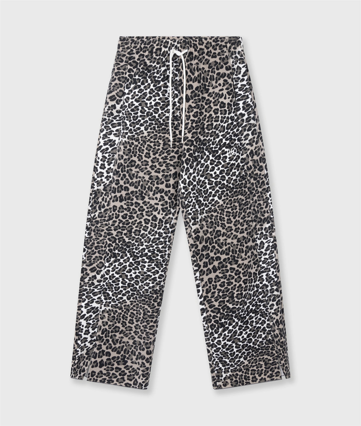 Soft Scuba Pants Leopard ecru | Bildmaterial bereitgestellt von SHOES.PLEASE.