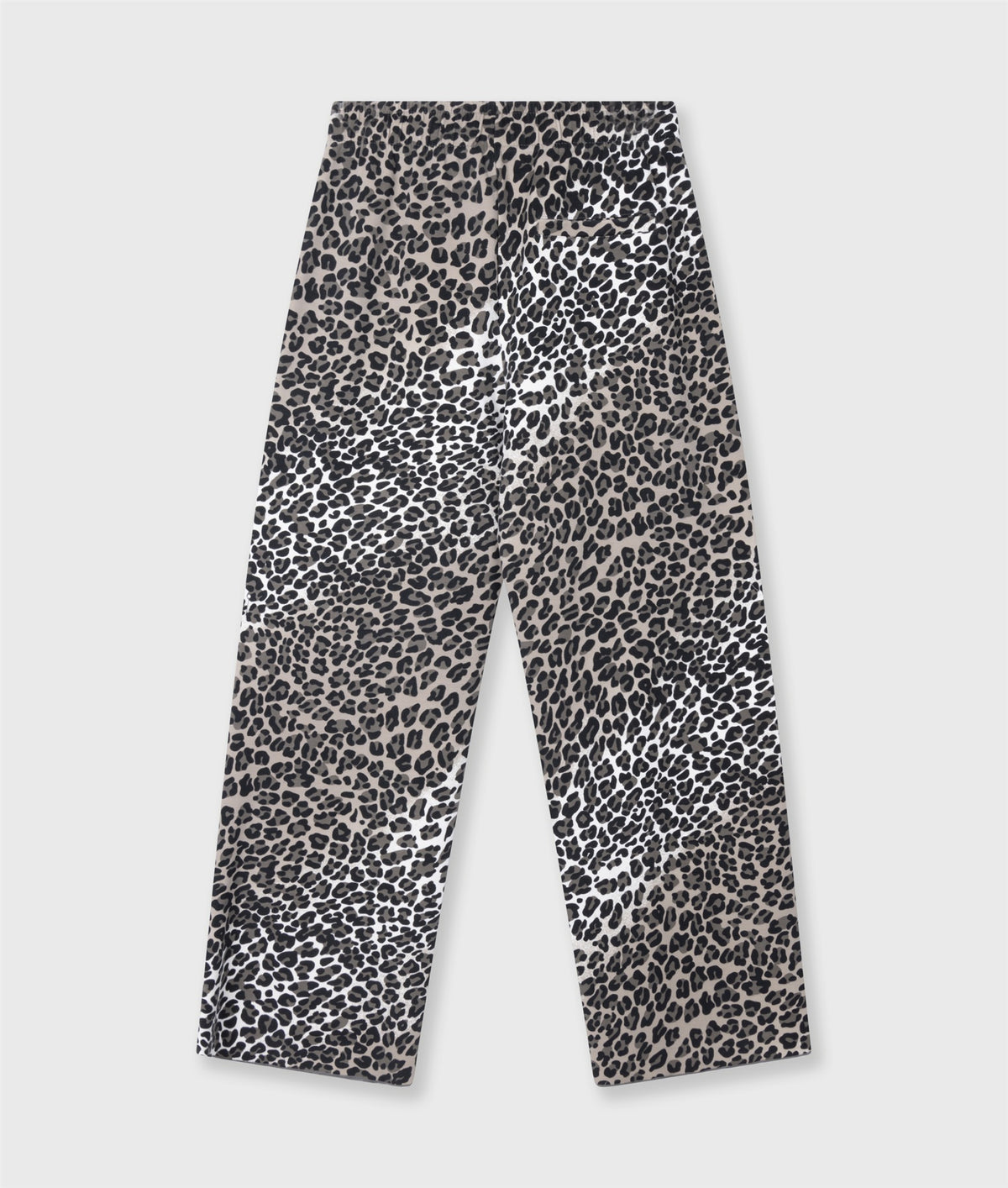 Soft Scuba Pants Leopard ecru | Bildmaterial bereitgestellt von SHOES.PLEASE.