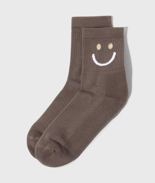 Socks Smile moonrock