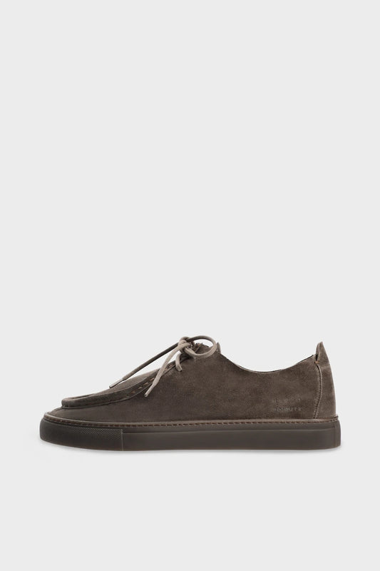 CPH172M Suede off black