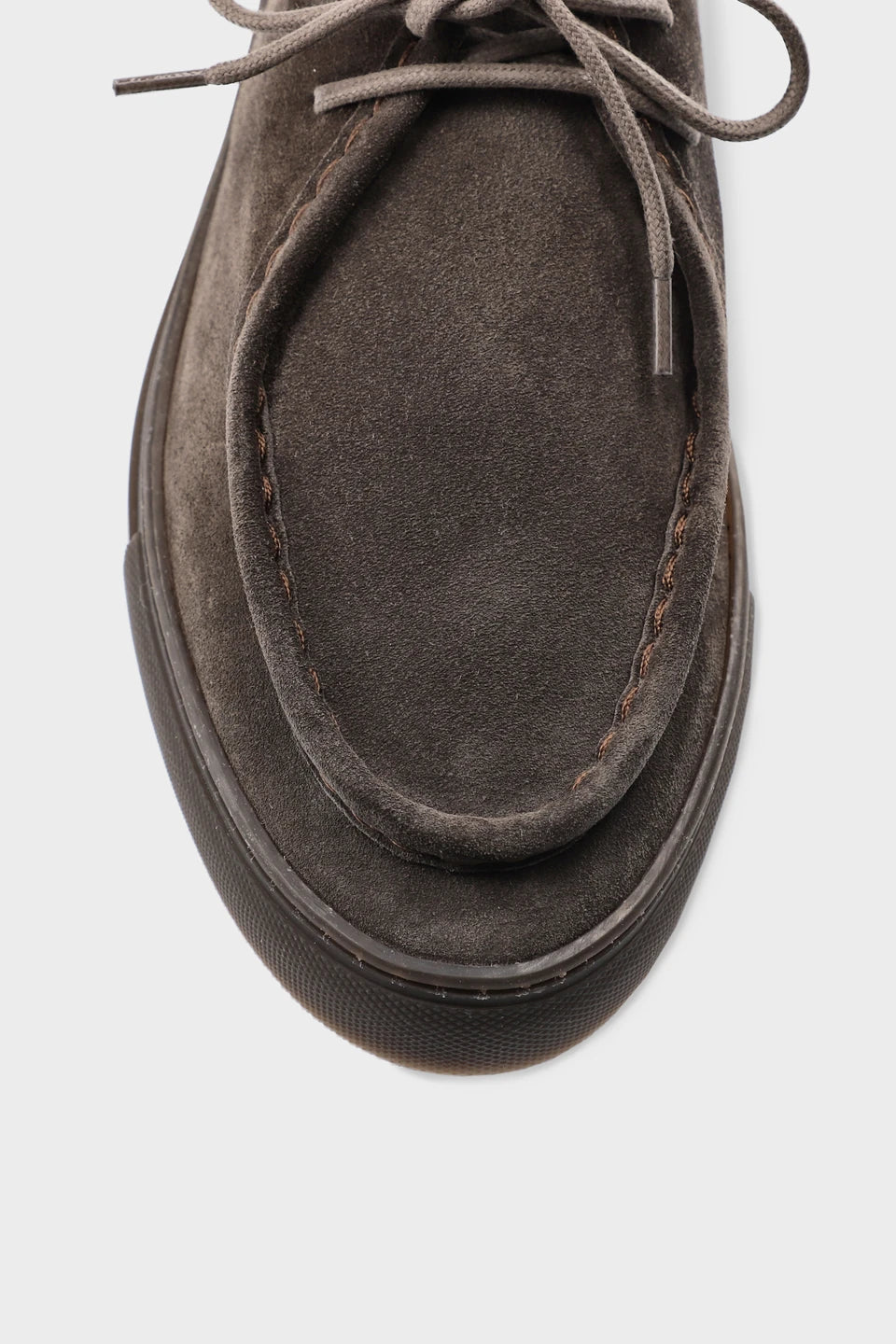 CPH172M Suede off black | Bildmaterial bereitgestellt von SHOES.PLEASE.