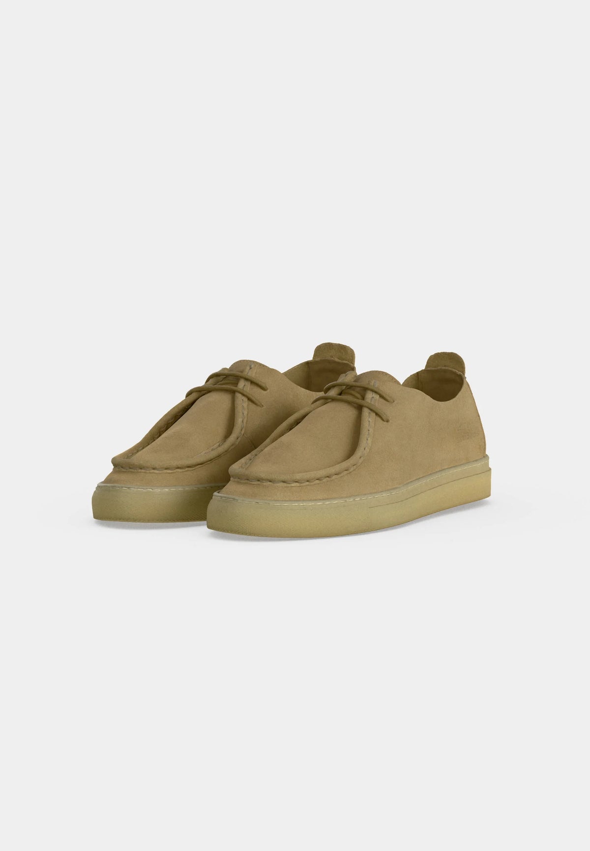 CPH172M Suede sand | Bildmaterial bereitgestellt von SHOES.PLEASE.