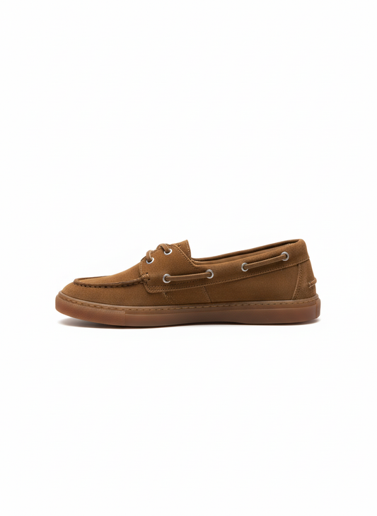CPH160 Suede new brown