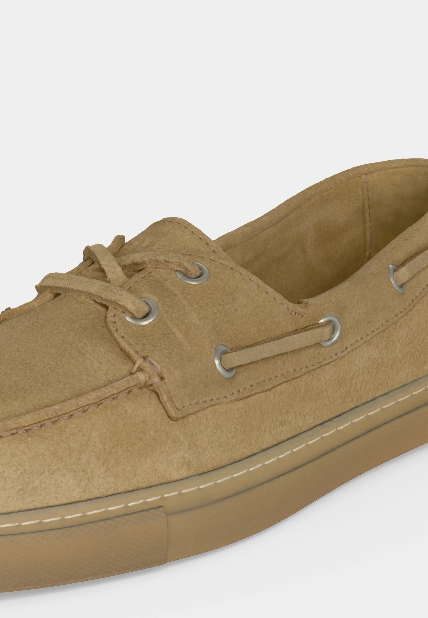CPH160 Suede sand/cream | Bildmaterial bereitgestellt von SHOES.PLEASE.
