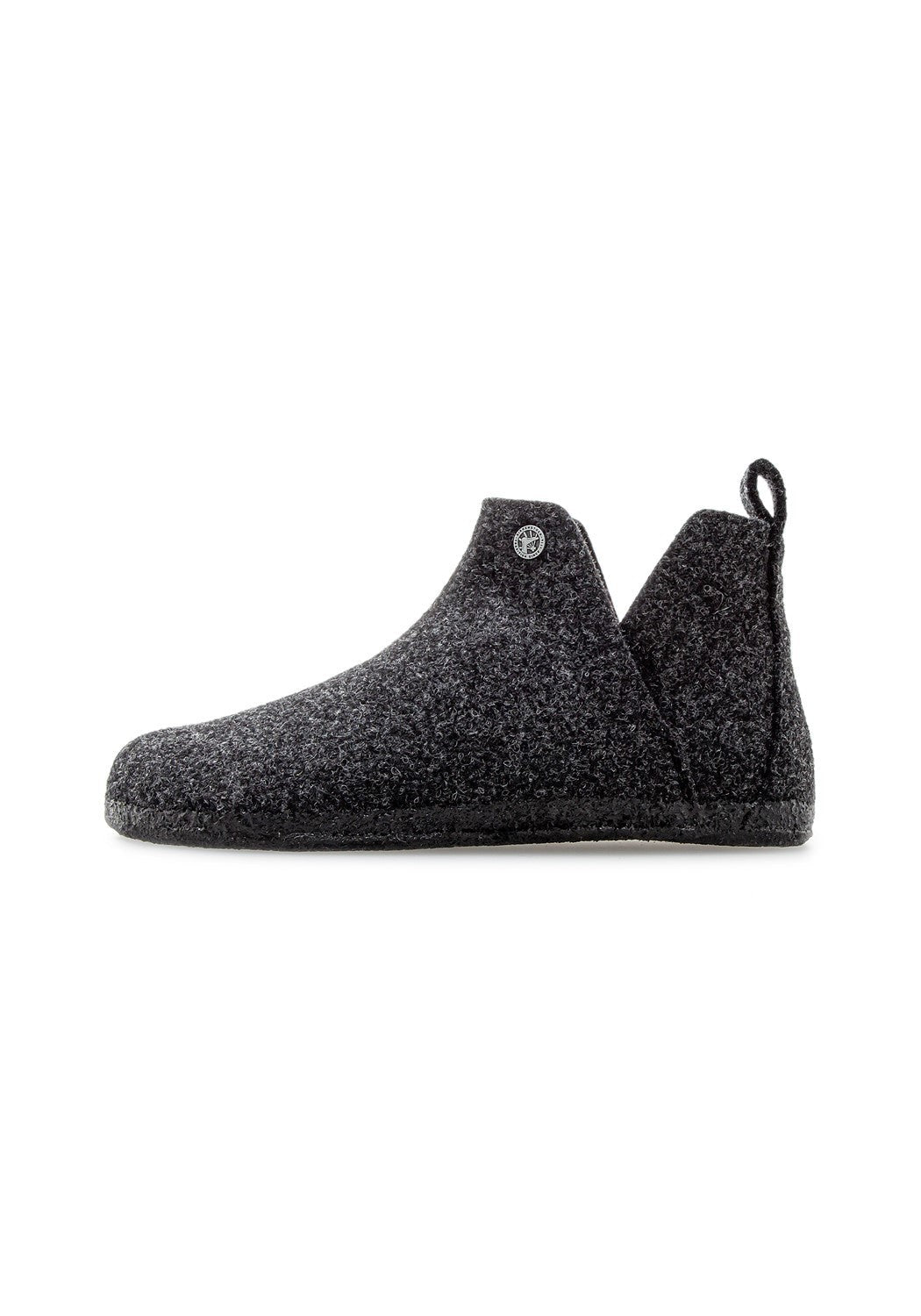 Andermatt Standard WZ anthracite | Bildmaterial bereitgestellt von SHOES.PLEASE.
