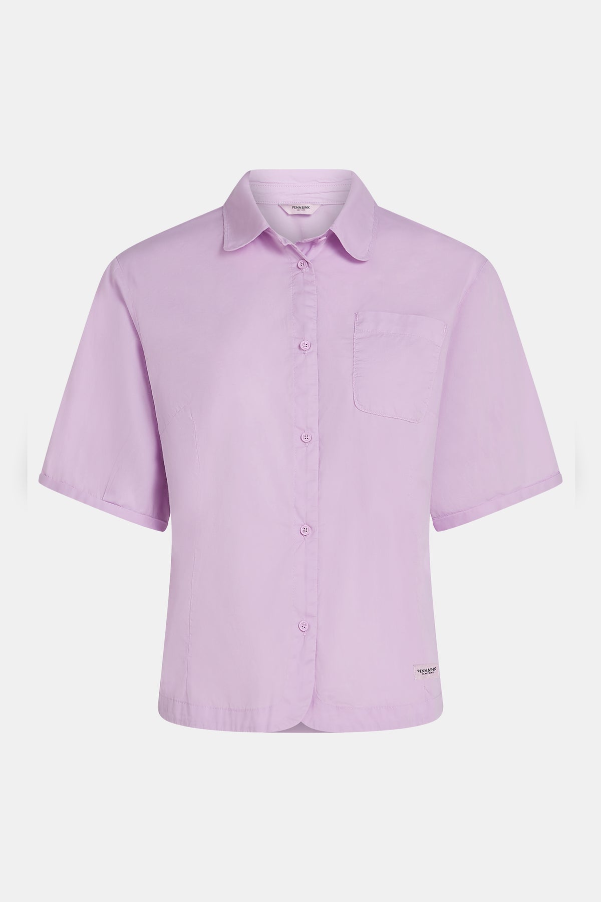 Blouse orchid | Bildmaterial bereitgestellt von SHOES.PLEASE.