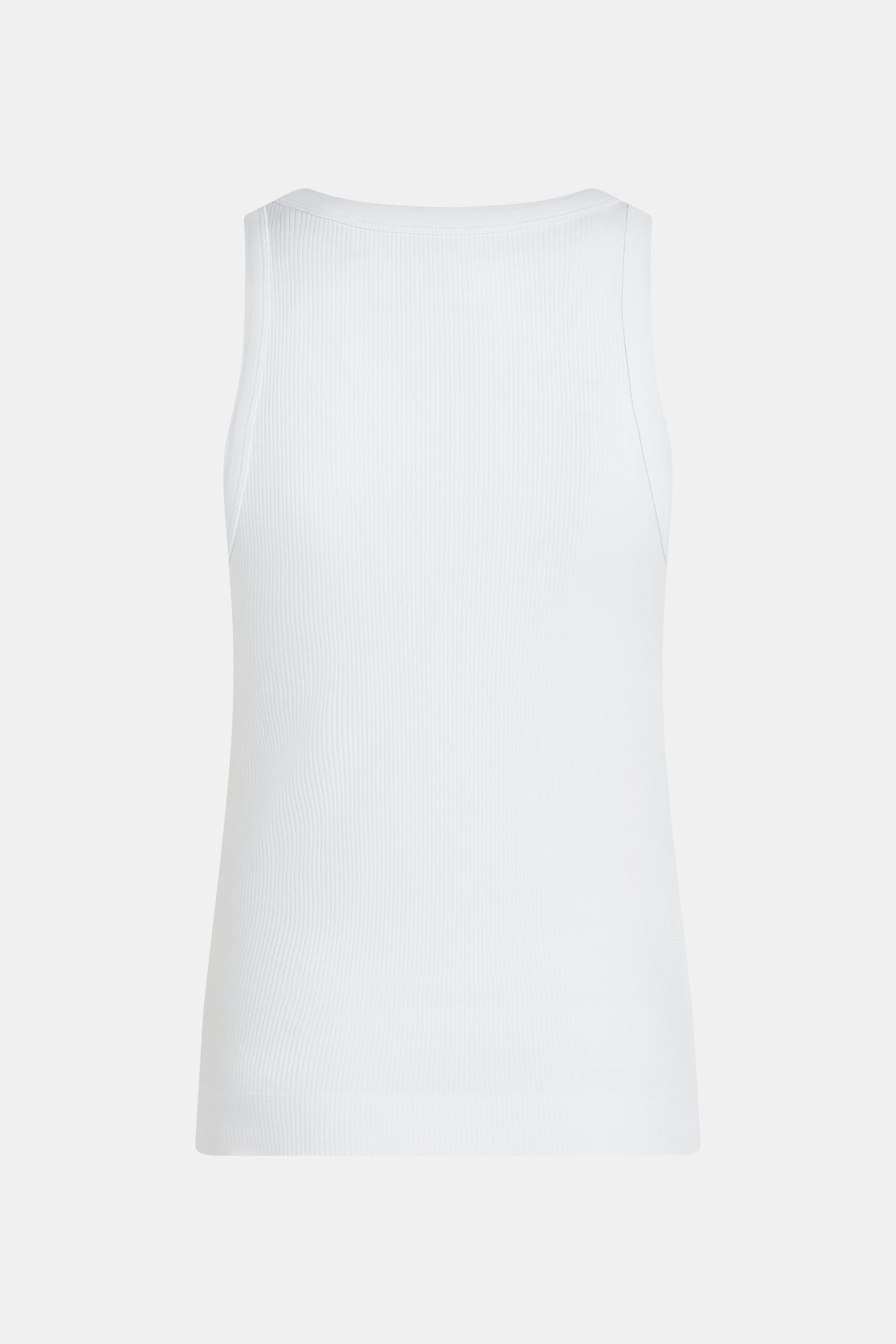 Singlet white | Bildmaterial bereitgestellt von SHOES.PLEASE.