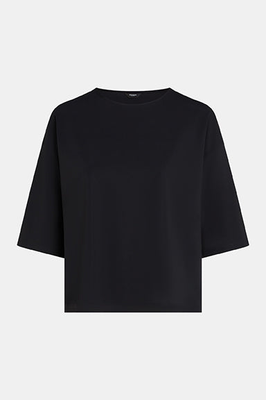 IVA T-shirt black