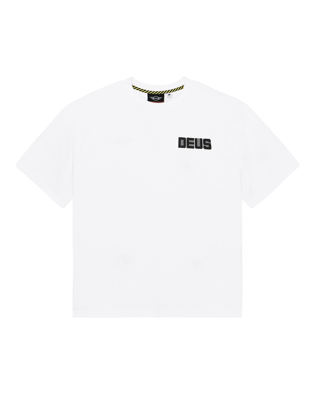 No. Thirty Seven Tee vwh | Bildmaterial bereitgestellt von SHOES.PLEASE.