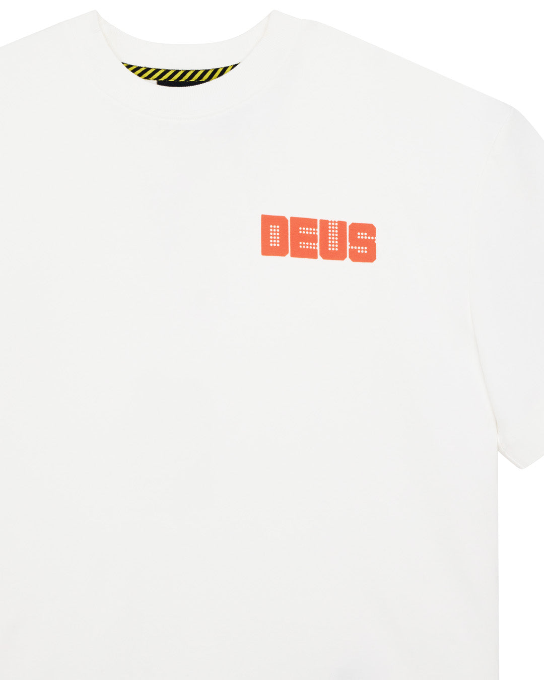Grand Prix Tee vintage white | Bildmaterial bereitgestellt von SHOES.PLEASE.