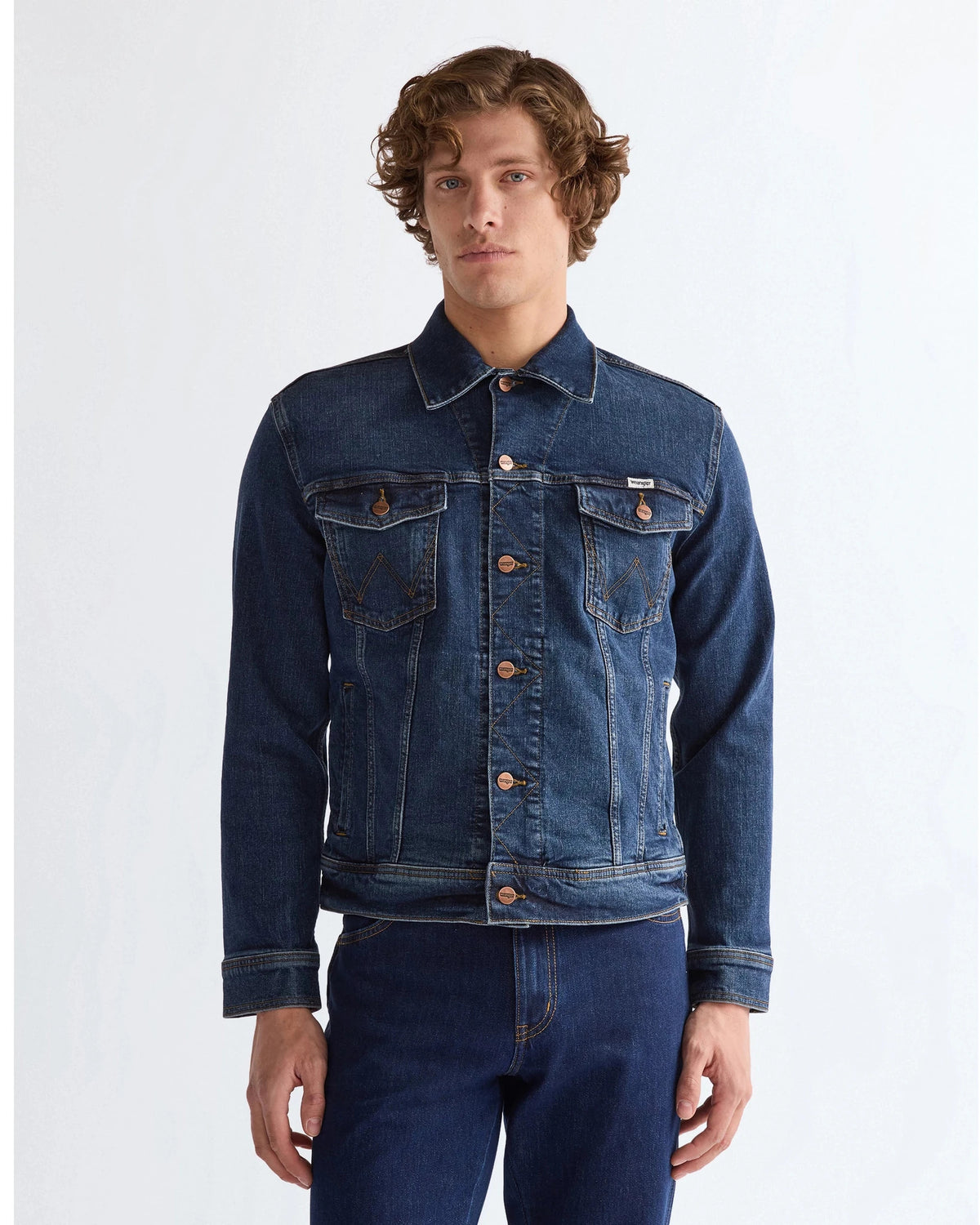 CLASSIC JACKET meadow haze | Bildmaterial bereitgestellt von SHOES.PLEASE.